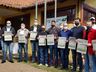 Casa Familiar Rural recebe recursos para investir em infraestrutura