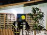 Princípio de incêndio mobiliza bombeiros em São Miguel do Oeste