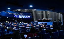 Aprovado projeto que autoriza aumento de gastos com publicidade em anos eleitorais