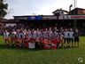 Cometa vence e garante classificação no Estadual - Fase Oeste 2024
