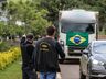 Cidasc e Polícia Civil realizam fiscalização em Belmonte; ouça