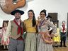 Descanso recebe etapa do 6º Festival de Fronteira Oeste de danças gaúchas