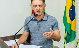 Mondaí recebe  R$1 milhão para investimentos na saúde e infraestrutura