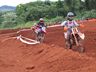 São José do Cedro realizou a Final da Copa Oestina de Veloterra 