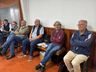 Encontro de Padres discute Projeto Vocacional e anuncia Área Missionária em Saltinho