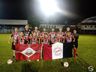 Cometa de Itapiranga vence o Inter Santanense de Santa Helena por 4 x 0