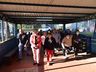 Votação em São Miguel do Oeste é tranquila no começo deste domingo