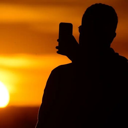 Sábado terá sol temperaturas de até 36°C em SC