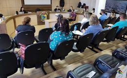 Fórum de São José do Cedro promove três juris neste mês