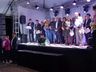 Autoridades regionais acompanham abertura da Expo Cedro