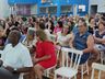 Legislativo Municipal cedrense realiza evento em alusão ao Dia 08 de Março