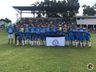 Nos acréscimos, Grêmio União perde para o Guarani no Campeonato Regional