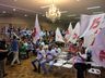 Coligação liderada por Zanardi e Tatu lança candidaturas em São Miguel do Oeste