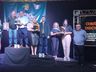 Troféu Destaque é entregue pela Prefeitura de Guaraciaba 