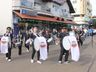 Desfile cívico de Itapiranga ressalta patriotismo