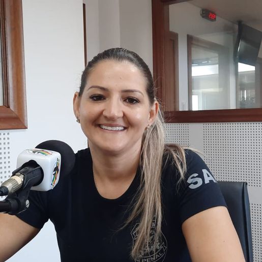  Participação da mulher no esporte é destaque no Peperi Entrevista Esporte