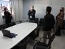 Jovens empreendedores propõem parceria para Centro Tecnológico