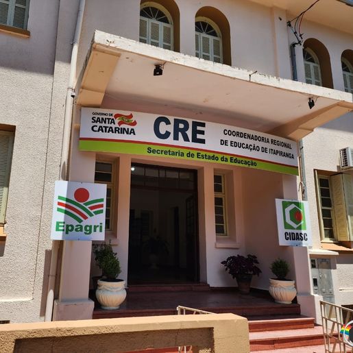 Regional de Itapiranga abre vagas para estagiários 