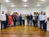 Primeira bibliotecária de Itapiranga é homenageada em sessão solene