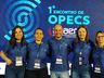 Rede Peperi participa do 1º Encontro dos Operadores Comerciais em Florianópolis