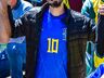 CBF pede que camisa da Seleção Brasileira não seja usada em atos de vandalismo