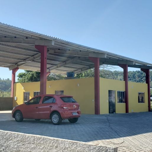 Corpo de Bombeiros terá mais uma sede na região