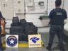 Receita Federal apreende mais de 400 quilos de cocaína em SC