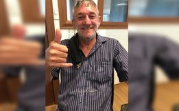 Retrato Falado recebe Valmir Kuntzer, o Kinkas; ouça