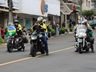 Desfile de 7 de Setembro reúne militares, escolas, entidades e famílias em SMO