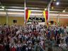 Abertura da 30ª Oktoberfest em Santa Terezinha foi um sucesso