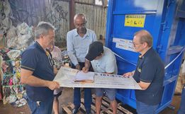 Projeto do Rotary Club beneficia Acomar com novos equipamentos em São Miguel do Oeste