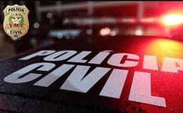 Homem que estuprou brutalmente irmã de 3 anos é preso no Oeste