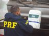 Homem é preso após fugir de abordagem e ser flagrado com oito galões de agrotóxico 
