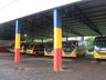 Administração Municipal inaugura barracão da garagem do transporte escolar