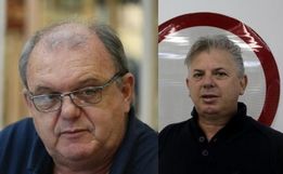 Ex-dirigentes do Inter, Piffero e Affatato são condenados em nova decisão da Justiça 