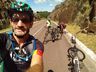 Dia do Ciclista: Morador de São João do Oeste cita benefícios da atividade para a saúde e a vida
