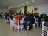 Professores comemoram seu dia diferente em Campo Erê 