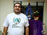 Padre destaca desafios em nove anos de vida sacerdotal