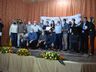 Saltinho e Santa Terezinha do Progresso recebem juntos mais de 10 milhões de recurso do governador 