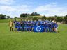 E.C. Cruzeiro da Linha Waldemar vence o Campeonato Comunitário
