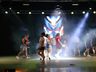 Espetáculo de dança mostra talentos campoerenses