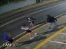 Polícia prende homens que andaram armados com fuzis em Joaçaba
