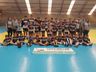 Conhecidos os campeões do Futsal de Base em Guarujá do Sul