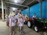Linha Jaboticaba divulga programação da 25ª Festa do Leitão 