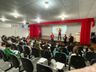 Projeto Bombeiros Mirins inicia em São José do Cedro
