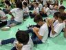 Formatura do PROERD em São Bernardino forma cerca de 90 alunos