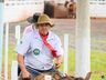 São Miguel Tchê movimenta parque de exposições; confira fotos