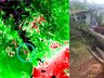 Tornado no Oeste de SC teve ventos com velocidade acima de 100 km/h, diz Defesa Civil