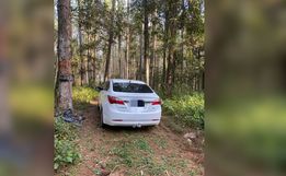 Suspeito de atacar mulher com barra de ferro em Guaraciaba é preso pela PM
