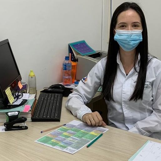Itapiranga registra baixo índice de vacinação contra Infuenza e Sarampo